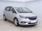 Opel Zafira - fotka číslo 0