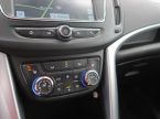 Opel Zafira - fotka číslo 11