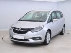 Opel Zafira - fotka číslo 1