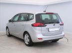 Opel Zafira - fotka číslo 3