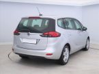 Opel Zafira - fotka číslo 4