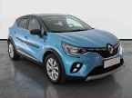 Renault Captur - fotka číslo 0
