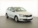 Škoda Fabia - fotka číslo 0