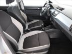 Škoda Fabia - fotka číslo 6