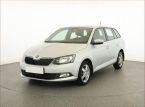 Škoda Fabia - fotka číslo 1