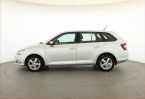 Škoda Fabia - fotka číslo 2