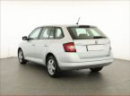 Škoda Fabia - fotka číslo 3