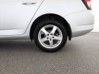 Škoda Fabia - fotka číslo 13