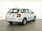 Škoda Fabia - fotka číslo 4