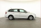 Škoda Fabia - fotka číslo 5