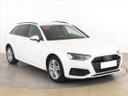 Audi A4 - fotka číslo 0