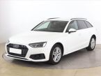Audi A4 - fotka číslo 1