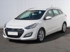 Hyundai i30 - fotka číslo 1