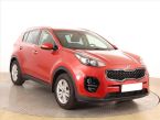 Kia Sportage - fotka číslo 0