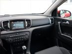 Kia Sportage - fotka číslo 7