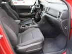 Kia Sportage - fotka číslo 8