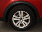 Kia Sportage - fotka číslo 14