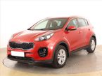 Kia Sportage - fotka číslo 1