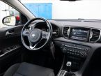 Kia Sportage - fotka číslo 6