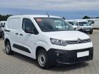 Citroën Berlingo - fotka číslo 0