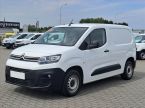 Citroën Berlingo - fotka číslo 1