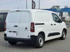 Citroën Berlingo - fotka číslo 4