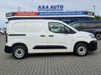 Citroën Berlingo - fotka číslo 5