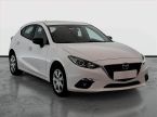 Mazda 3 - fotka číslo 0