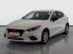 Mazda 3 - fotka číslo 1