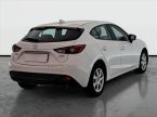 Mazda 3 - fotka číslo 4