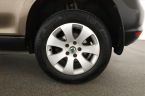 Škoda Yeti - fotka číslo 10