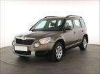 Škoda Yeti - fotka číslo 1