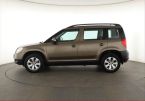 Škoda Yeti - fotka číslo 2