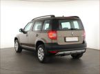 Škoda Yeti - fotka číslo 3