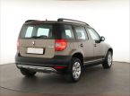 Škoda Yeti - fotka číslo 4
