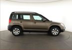 Škoda Yeti - fotka číslo 5