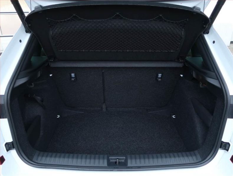 Škoda Kamiq - hlavní fotka