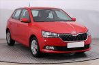 Škoda Fabia - fotka číslo 0