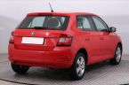 Škoda Fabia - fotka číslo 4