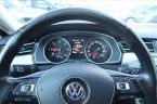 Volkswagen Passat - fotka číslo 16