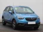 Opel Crossland X - fotka číslo 0