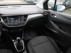Opel Crossland X - fotka číslo 7