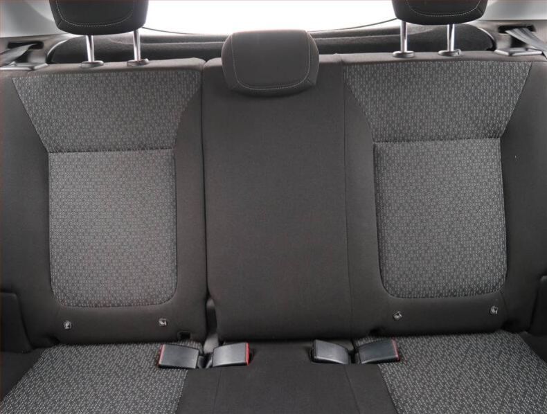 Opel Crossland X - hlavní fotka