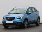 Opel Crossland X - fotka číslo 1