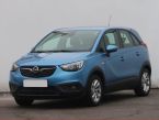 Opel Crossland X - fotka číslo 1