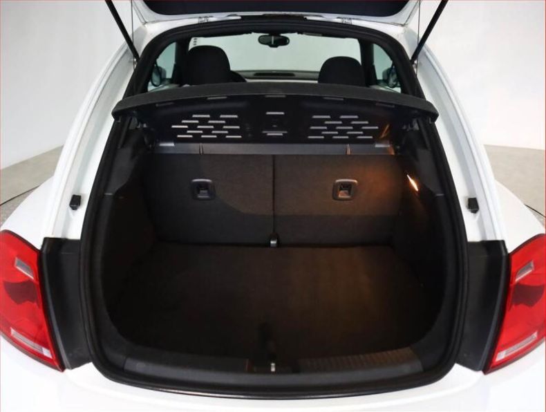 Volkswagen Beetle - hlavní fotka