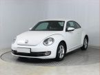 Volkswagen Beetle - fotka číslo 1