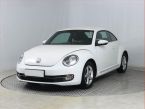 Volkswagen Beetle - fotka číslo 1