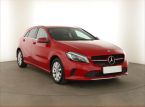 Mercedes Třída A - fotka číslo 0
