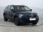 Škoda Kodiaq - fotka číslo 0